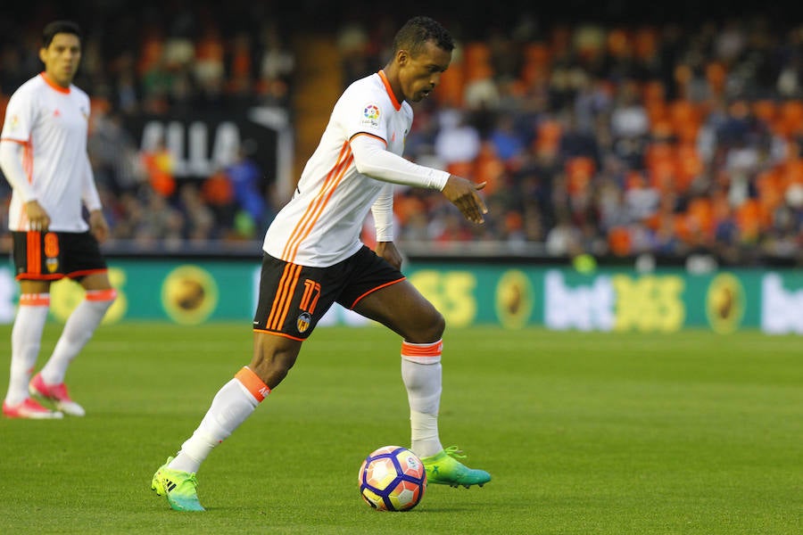 Fotos del Valencia CF - Real Sociedad