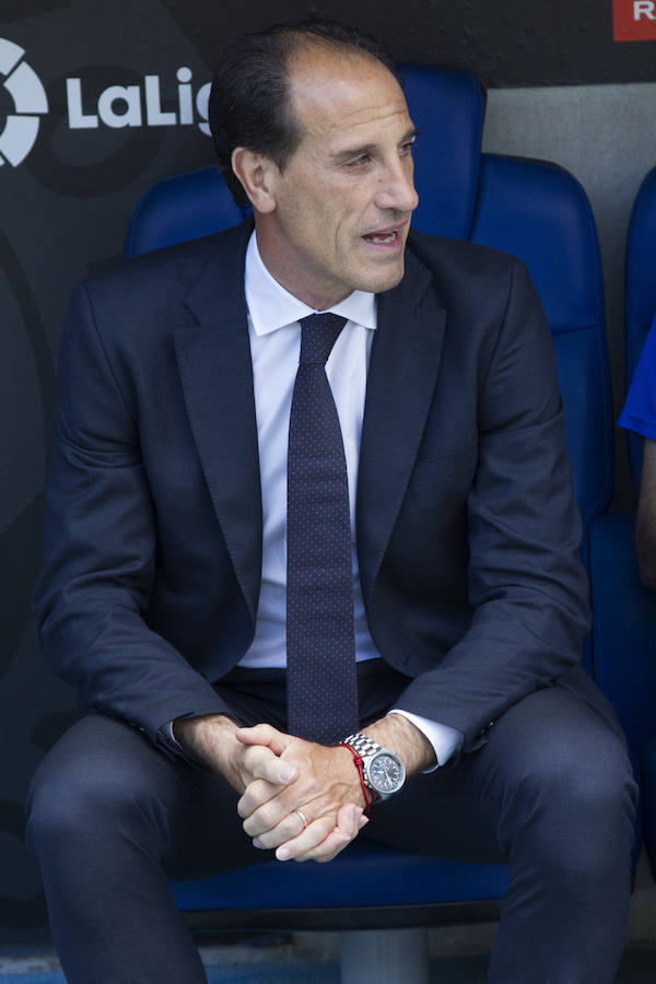 Fotos partido RCD Espanyol-Valencia CF