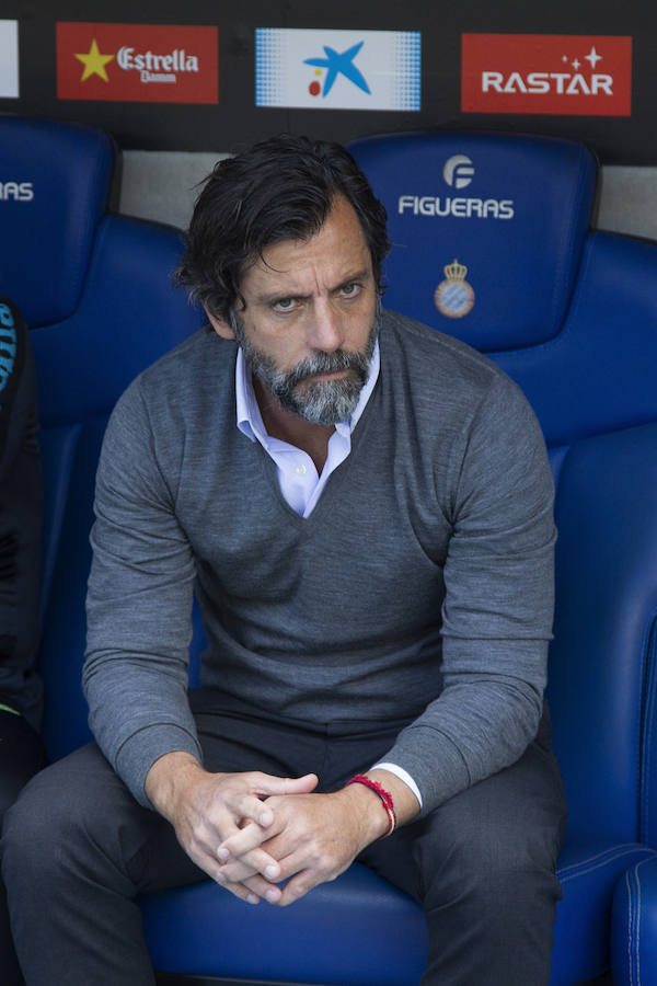 Fotos partido RCD Espanyol-Valencia CF