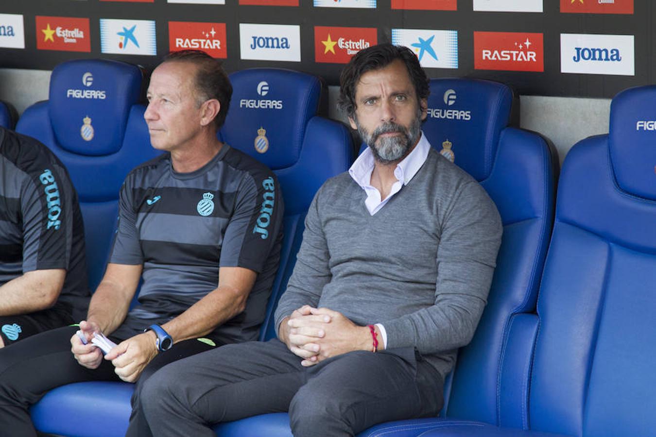 Fotos partido RCD Espanyol-Valencia CF