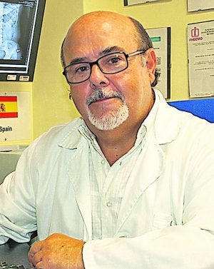 «En la Sanidad Pública trabajan 68 reumatólogos»