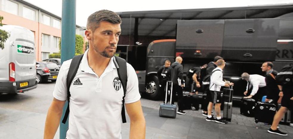 El Valencia CF y el Brighton alcanzan un acuerdo por Mat Ryan