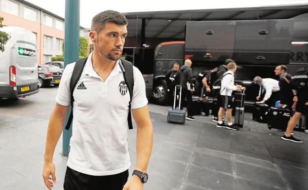 El Valencia CF y el Brighton alcanzan un acuerdo por Mat Ryan