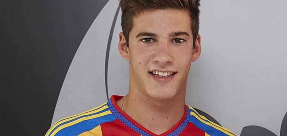 Valencia CF | Santi Mina, juzgado por abusos sexuales
