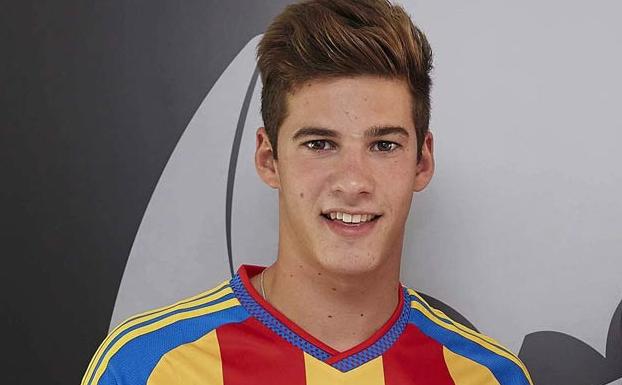 Valencia CF | Santi Mina, juzgado por abusos sexuales