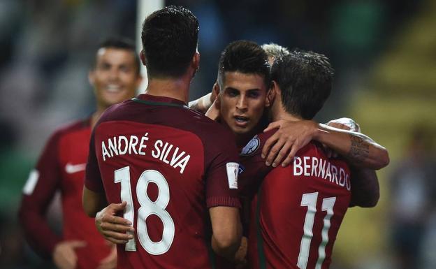 Valencia CF | Un equipo más se suma a la puja por Joao Cancelo