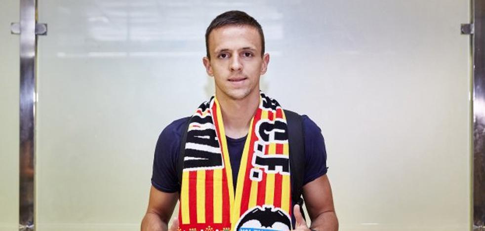 Valencia CF | Maksimovic, un acelerón para convencer al técnico