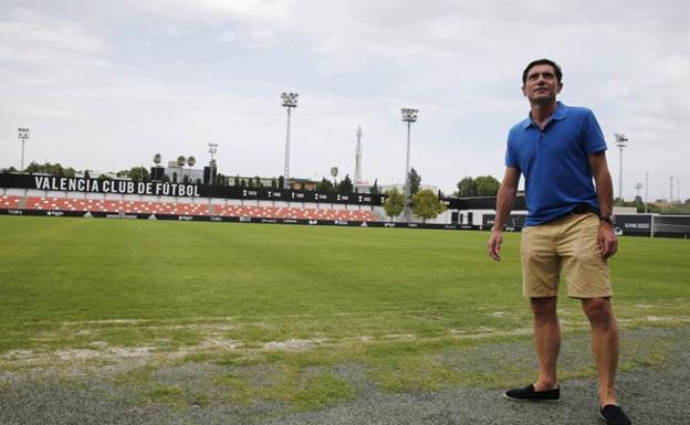 Valencia CF | Marcelino: «Tienen que llegar más de seis altas sin contar las incorporaciones del filial»