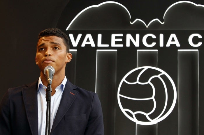 Santos se va al Sao Paulo