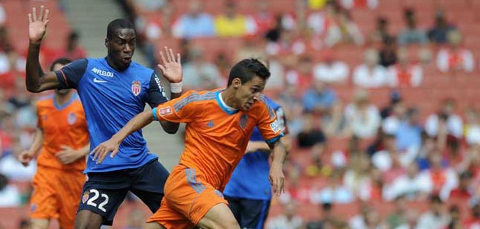 Valencia CF | Kondogbia gana enteros para llegar cedido a Mestalla