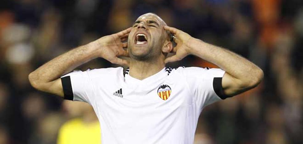 El Watford quiere fichar a Abdennour, según Sky Sports