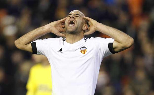 El Watford quiere fichar a Abdennour, según Sky Sports