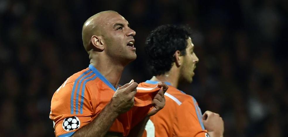 El Valencia CF se toma con calma la venta de Aymen Abdennour