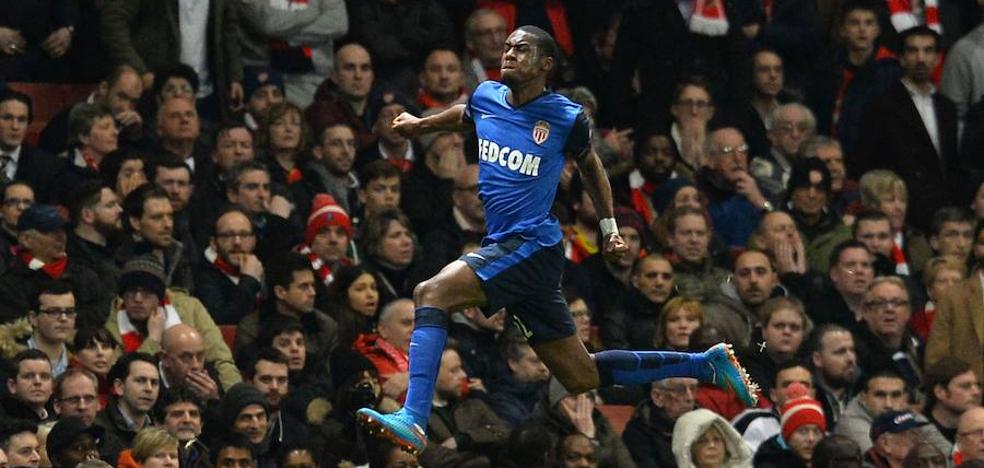 El Inter se reúne con el agente de Geoffrey Kondogbia