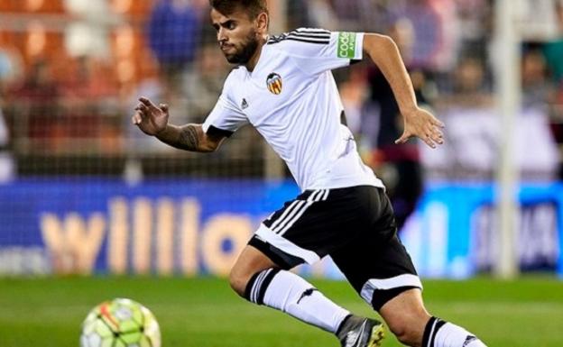 Valencia CF | Sito y Eugeni se marchan cedidos al Lorca