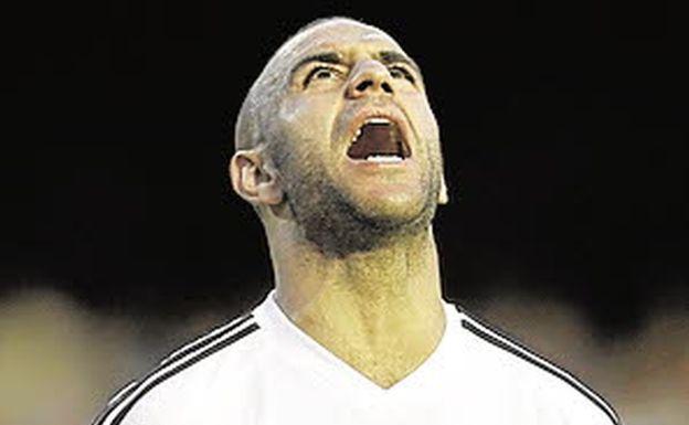 Valencia CF | Abdennour prepara las maletas