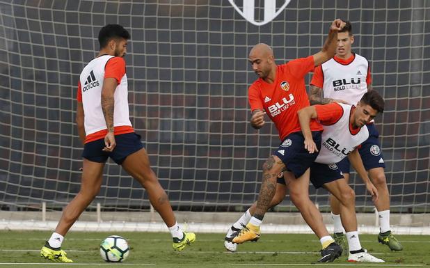 Valencia CF | Todos menos Vezo