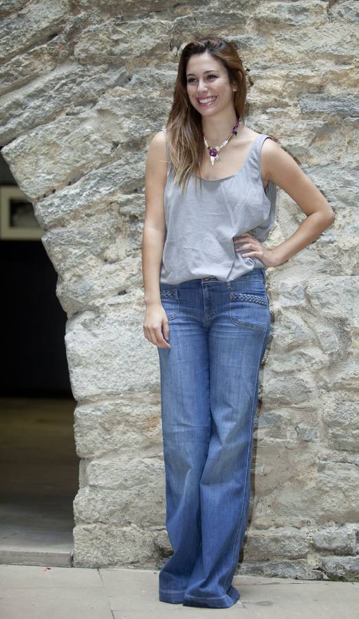 Blanca Suárez, la actriz del momento en España