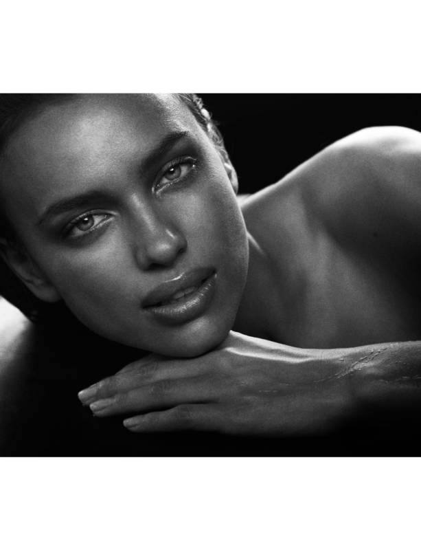La sensualidad rusa de Irina Shayk