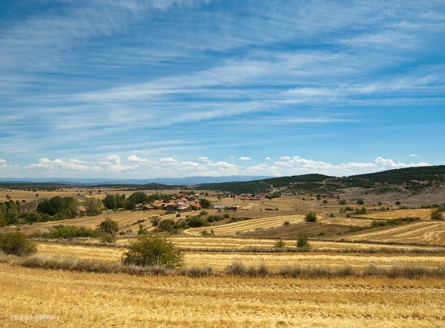 Rutas para disfrutar de la naturaleza con los niños