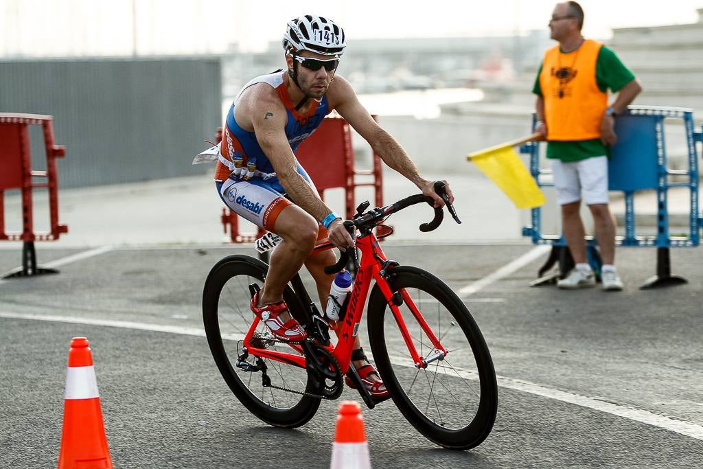 Quinta edición del Triatlón Valencia (II)