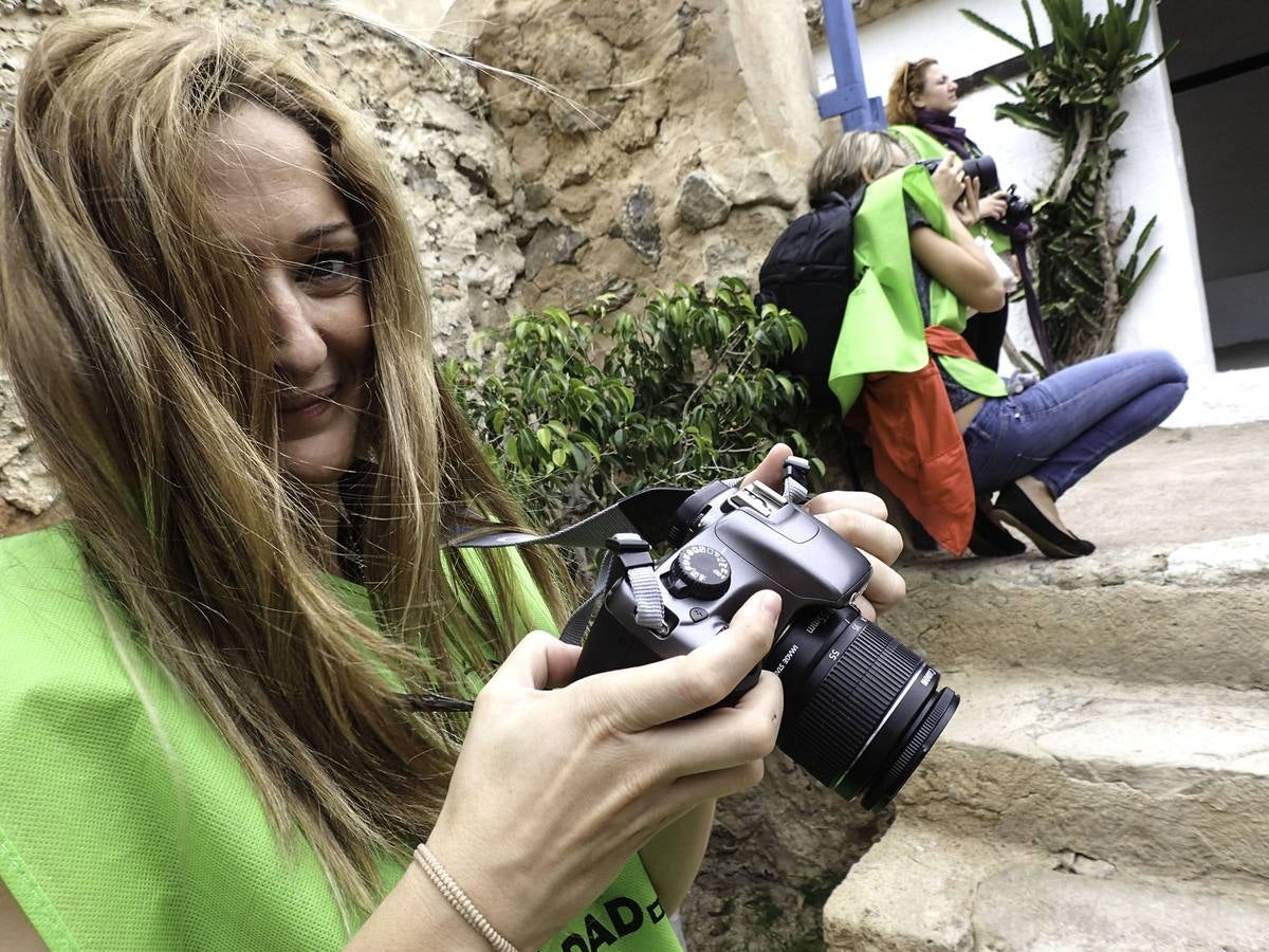 II Maratón Fotográfico de Orihuela laverdad.es