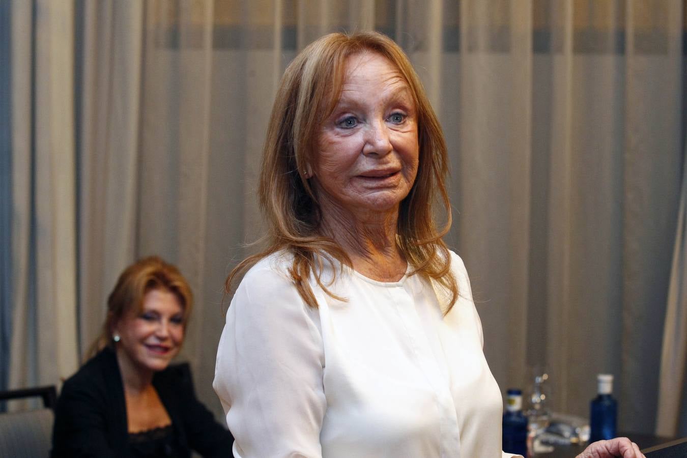 Exposición de Lasarte inspirada en la familia Thyssen