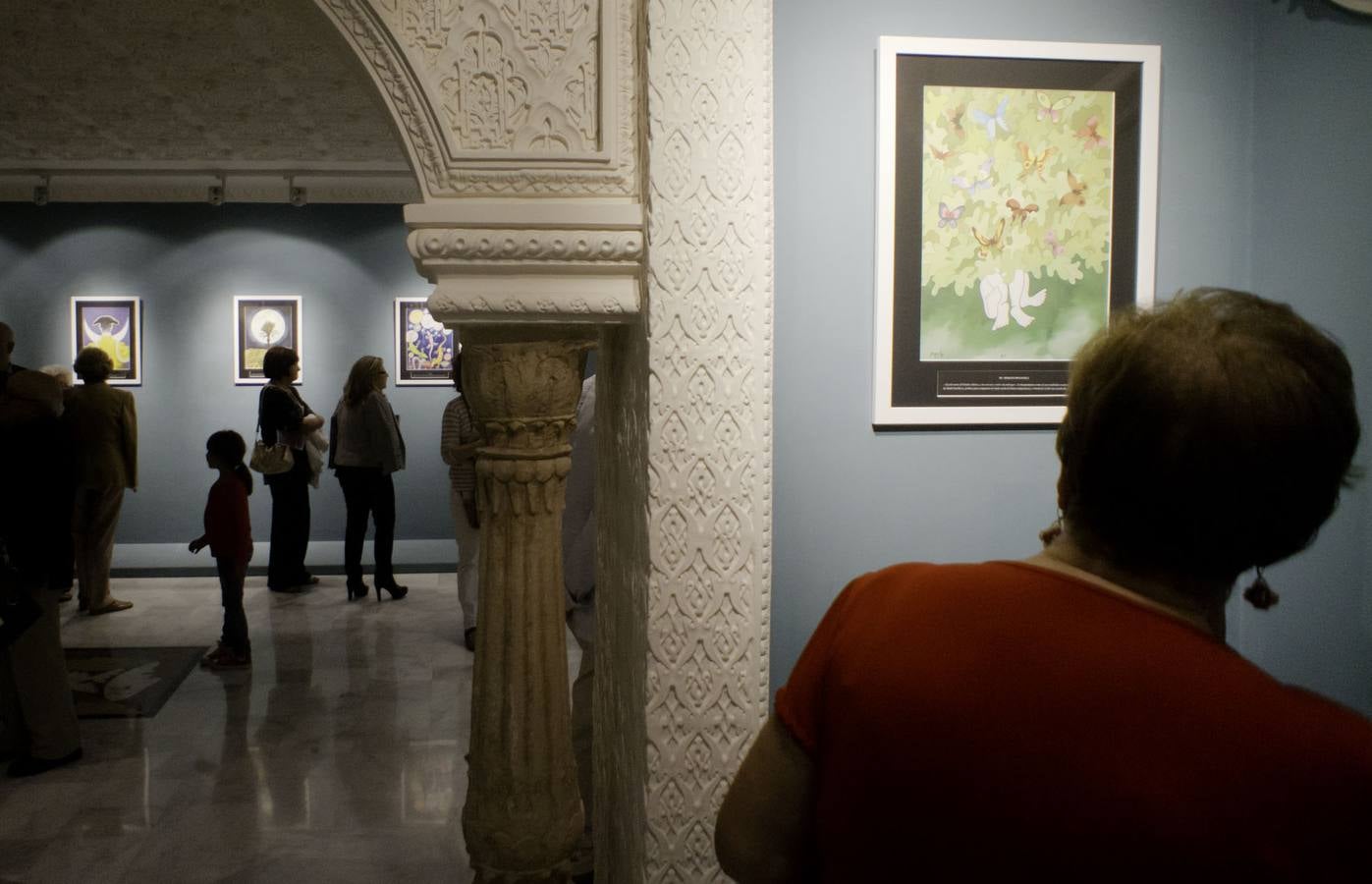 Ortuño homenajea a Miguel Hernández en Orihuela