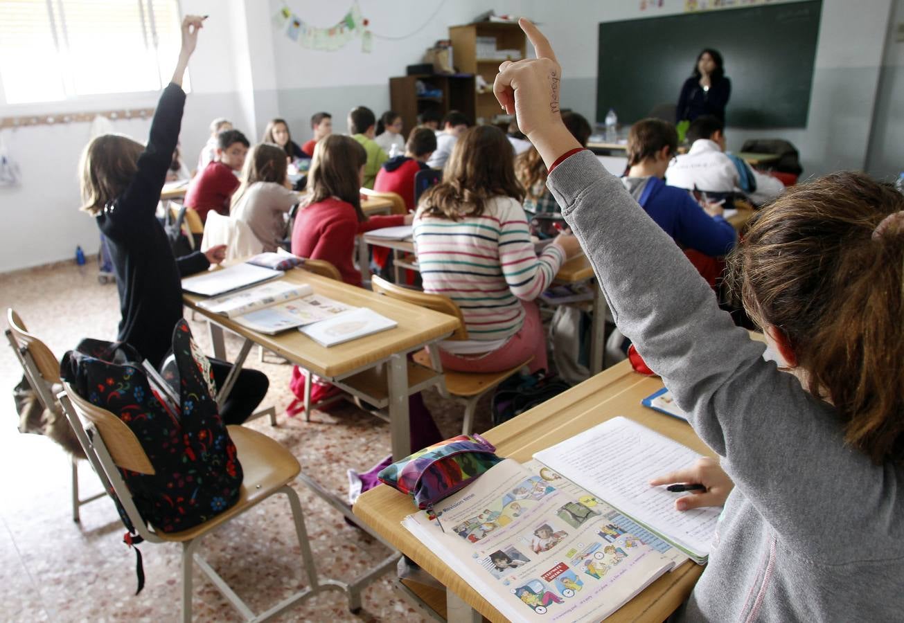 Las claves de los mejores colegios de la Comunitat