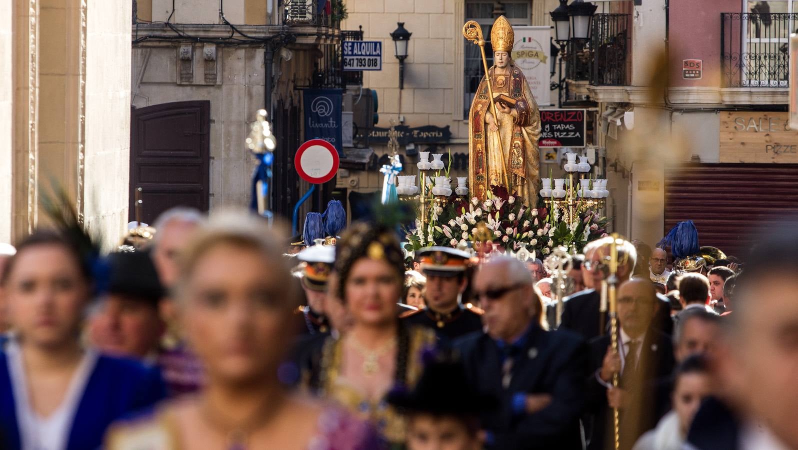 Día de San Nicolás