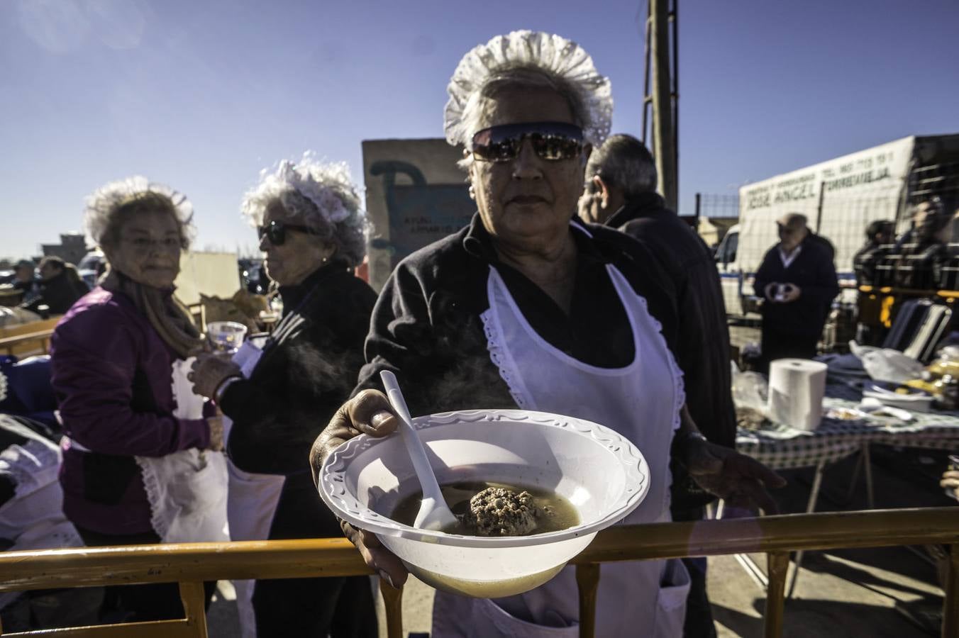 Paellas de Torrevieja