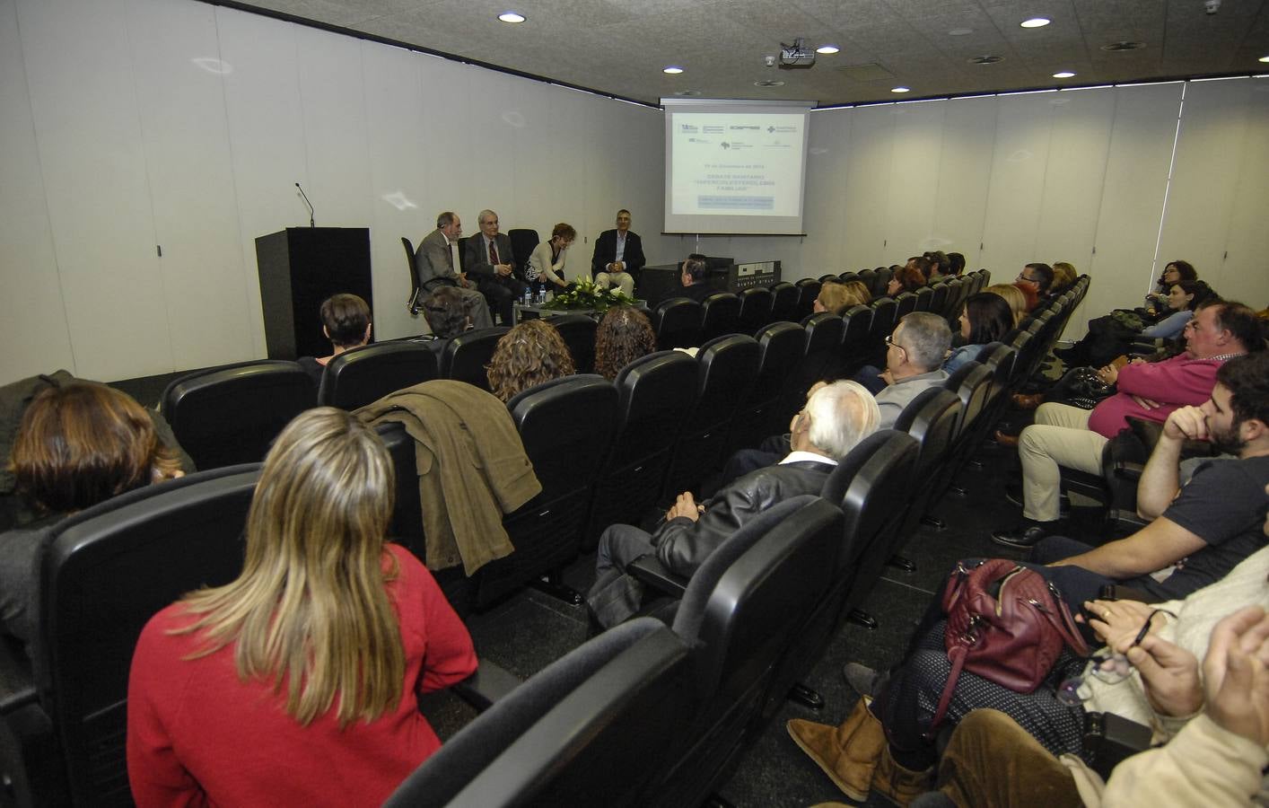 Congreso sobre Sanidad en Elche