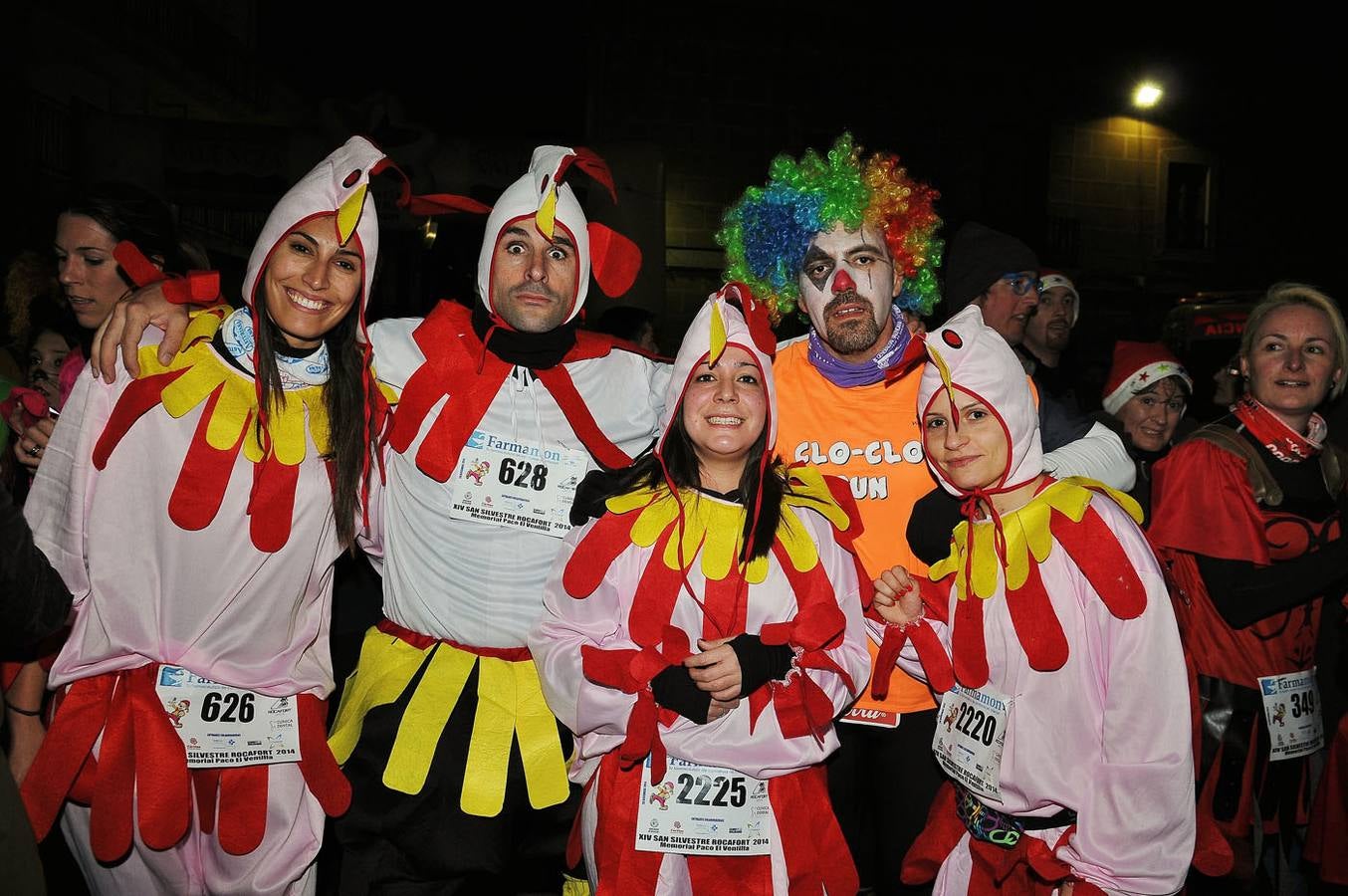 San Silvestre de Rocafort 2014 (2)