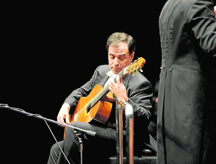 Conciertos para dar la bienvenida a 2015 en Valencia