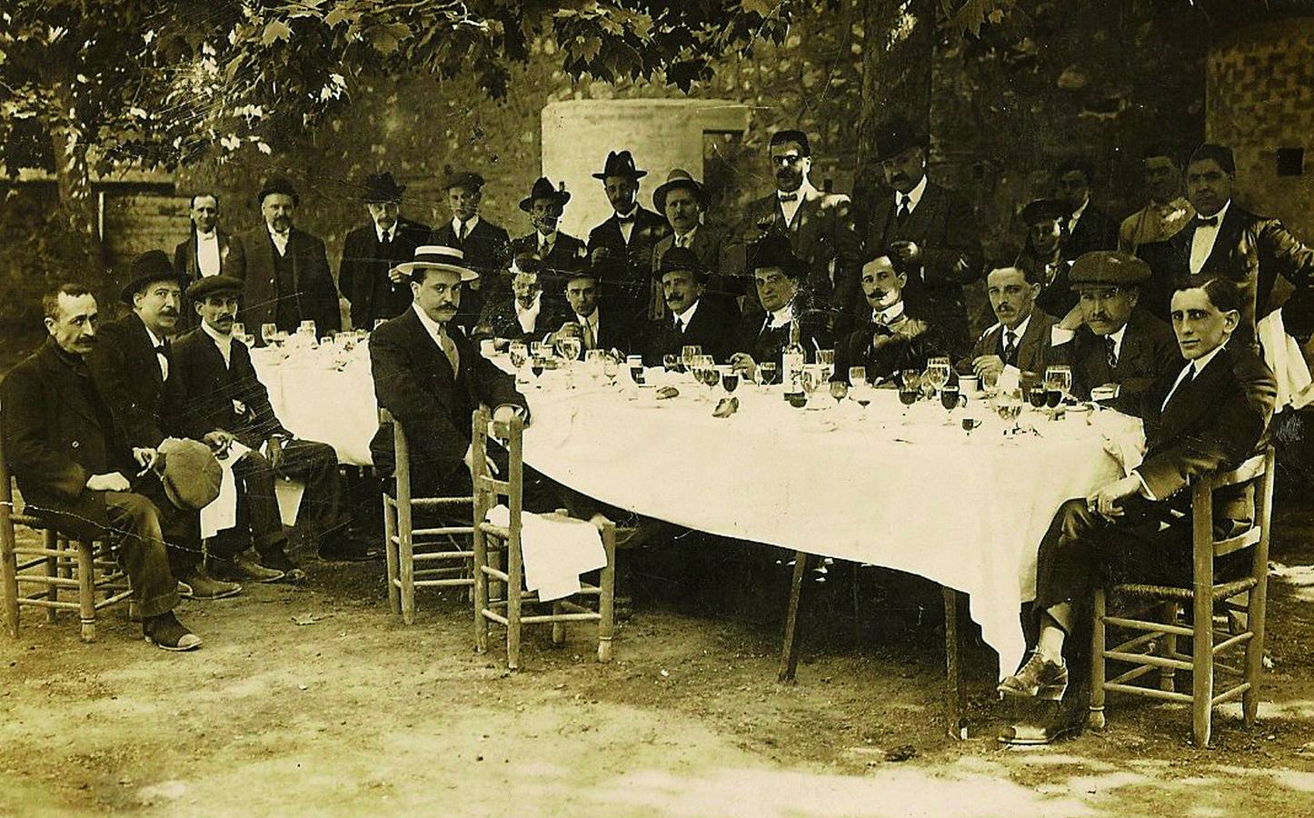 LAS PROVINCIAS inicia los actos de celebración de su 150 aniversario