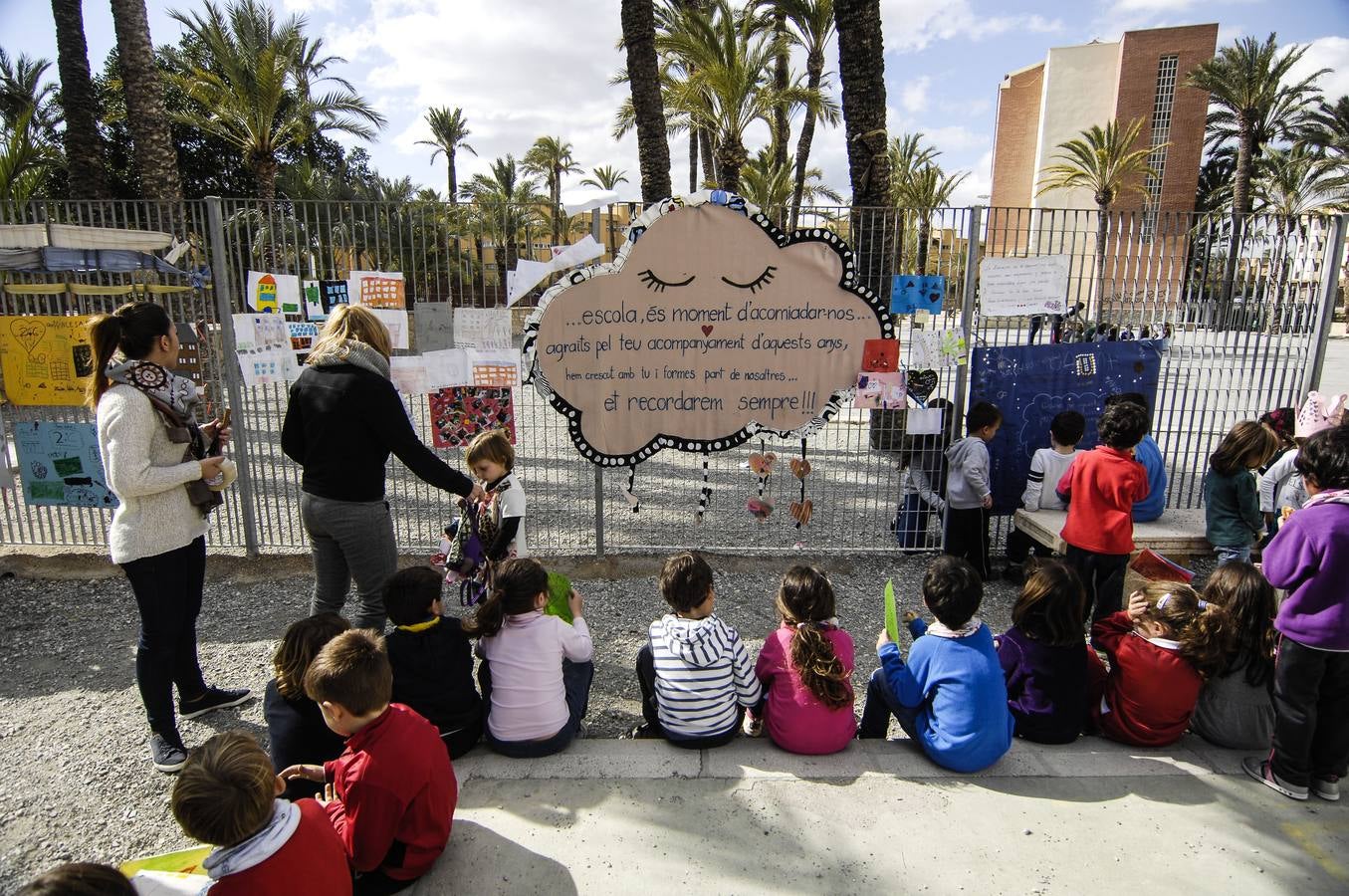 Colegio Princesa de Asturias de Elche