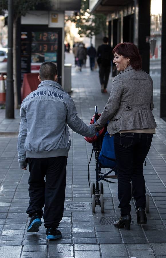 En busca de un futuro para Álvaro