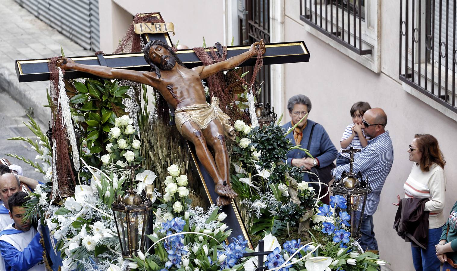 Cofradía Cristo 'El Morenet'