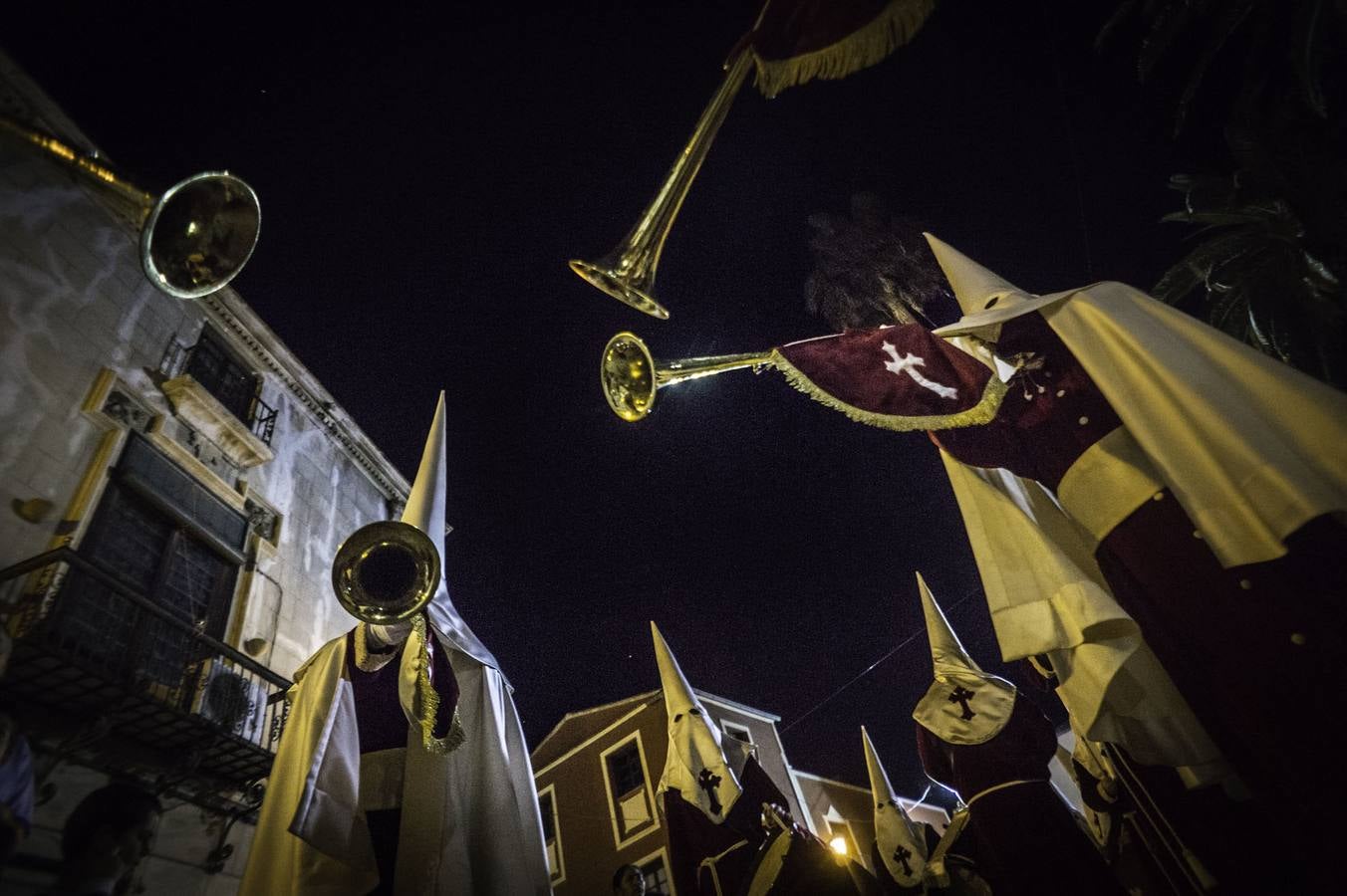 Procesión de Martes Santo