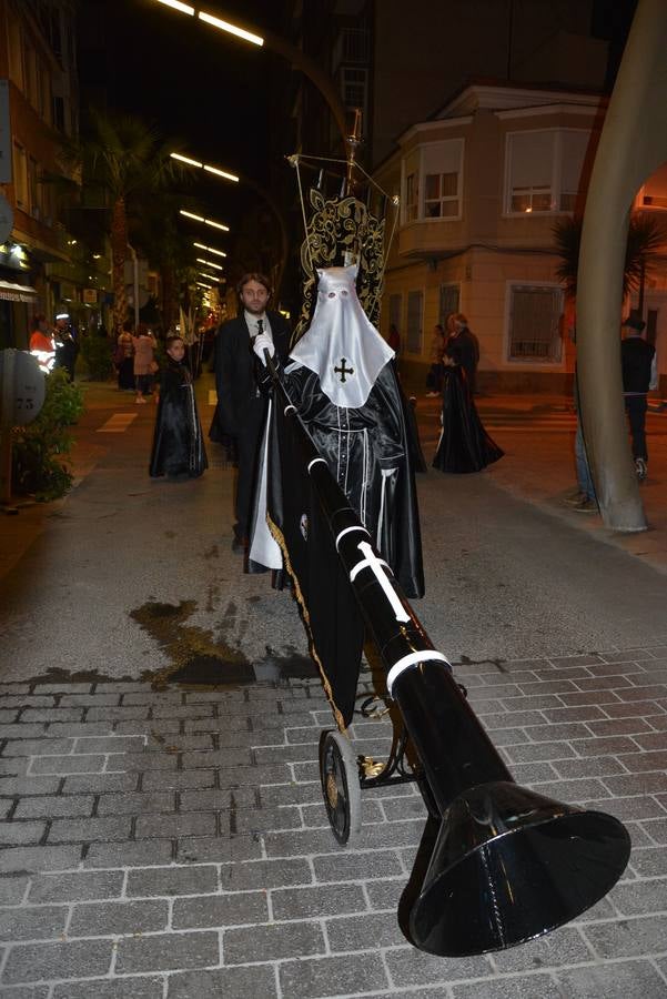 Procesión de Martes Santo