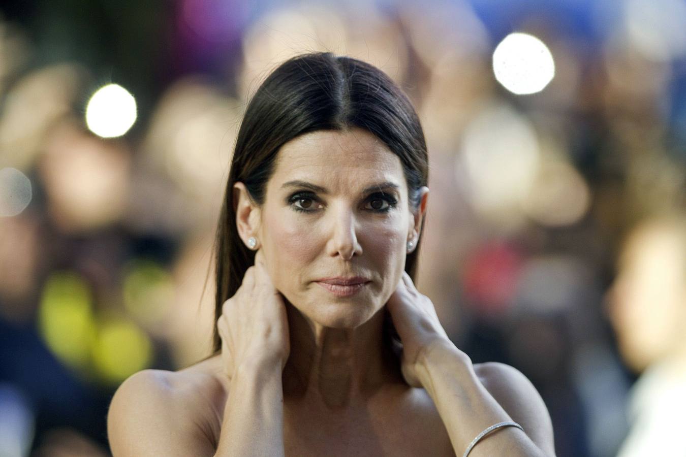 Sandra Bullock, la mujer más bella según 'People'