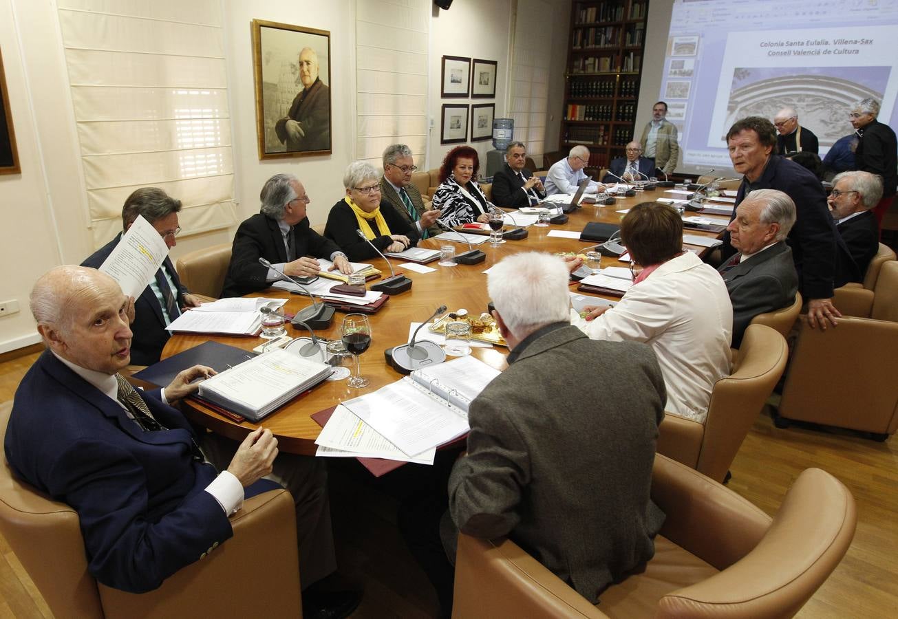 Homenaje a Ramón de Soto