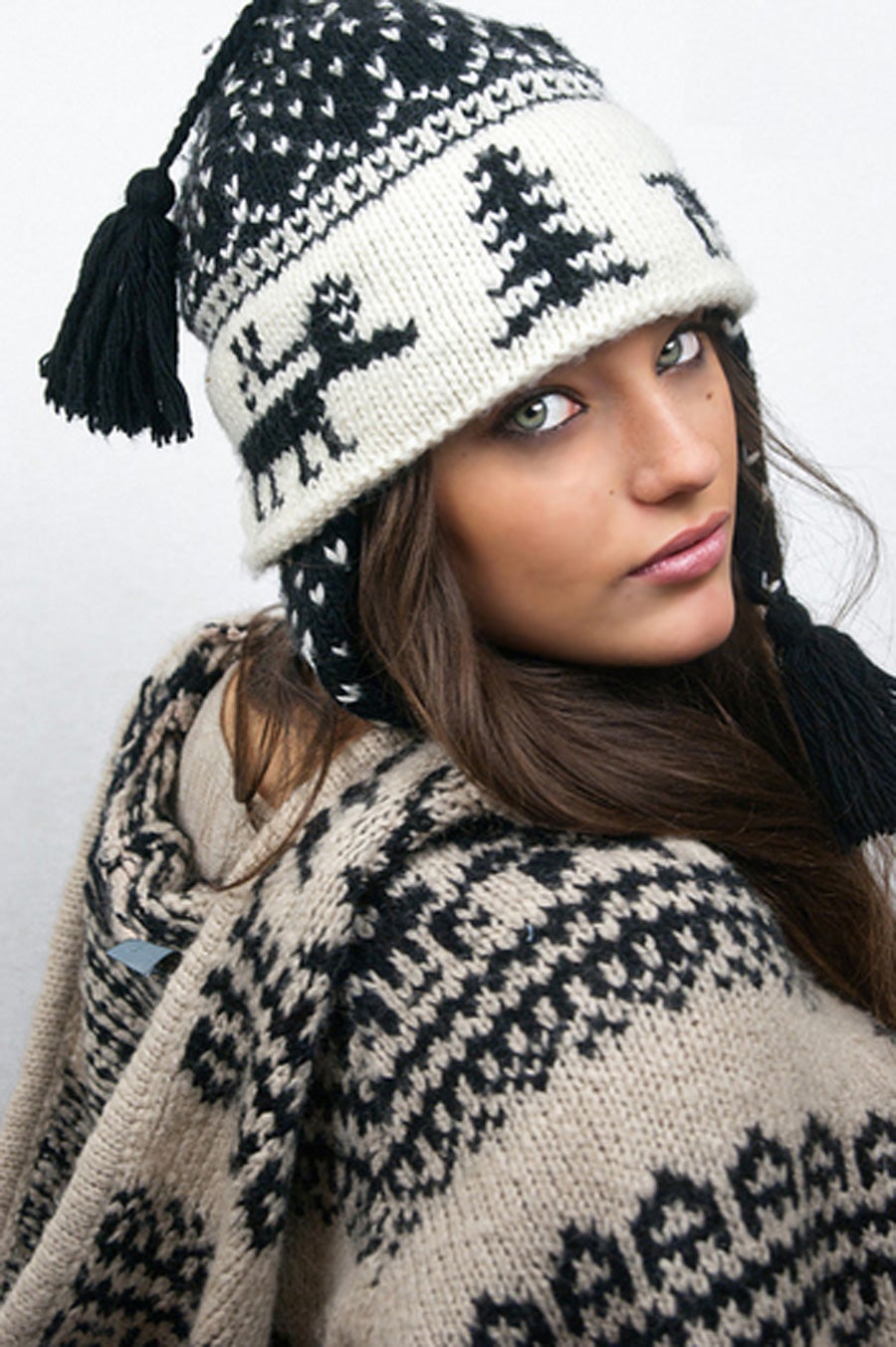 Así es 'La Pechotes', la mejor amiga del 'Pequeño Nicolás'