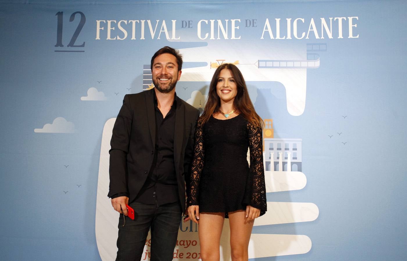 Premios del Festival de Cine de Alicante