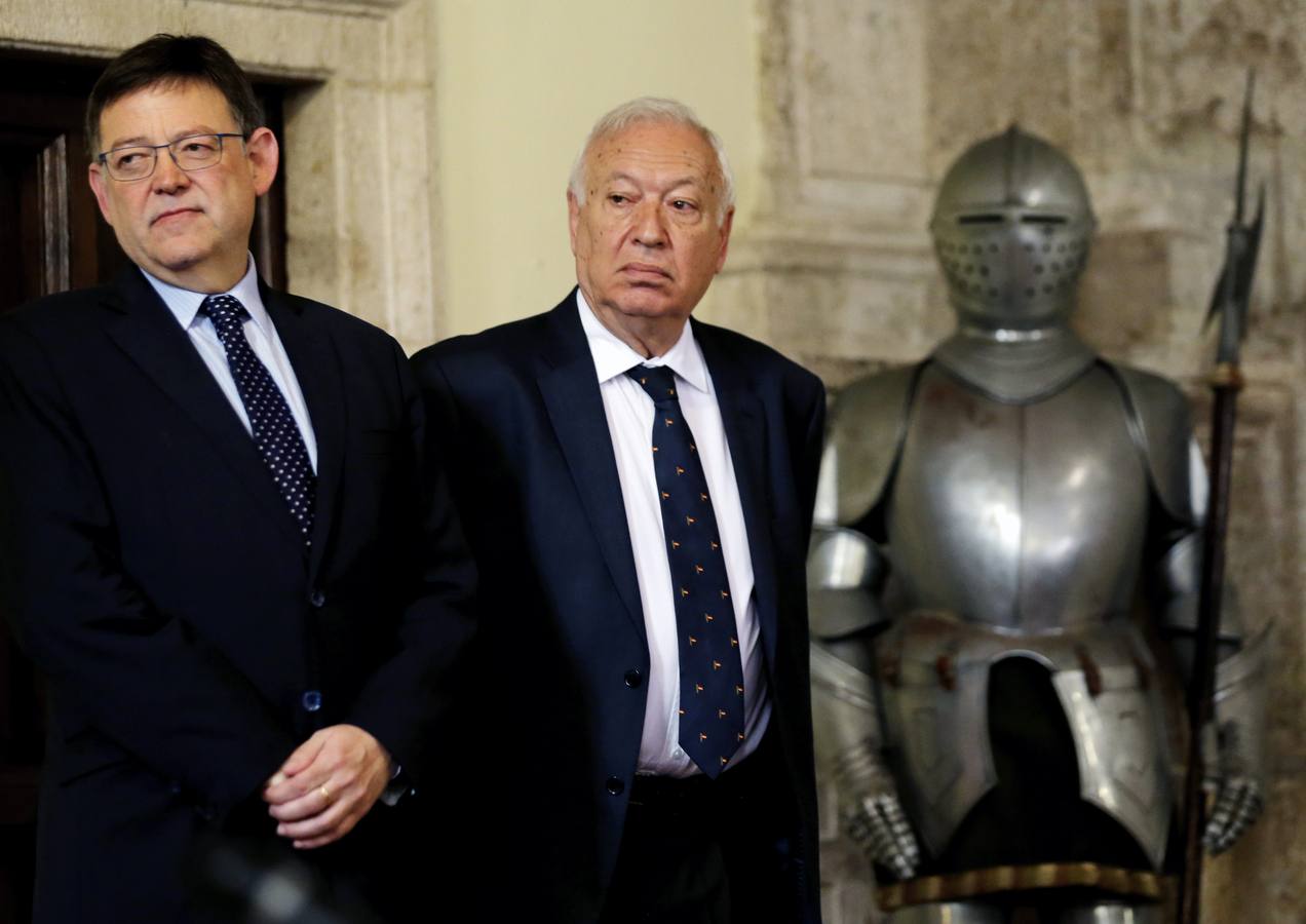 Juan Carlos Moragues, nuevo Delegado del Gobierno en la Comunitat Valenciana