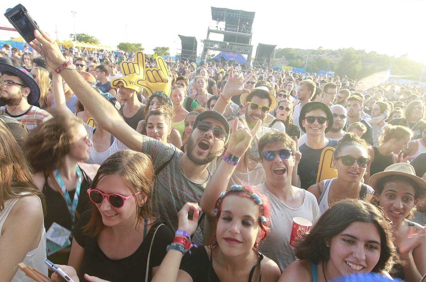 Las mejores imágenes del FIB