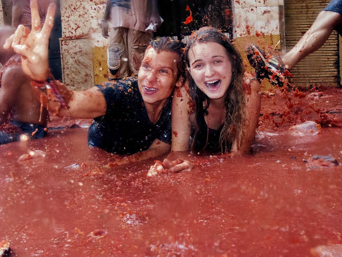 Tomatina 2015 (IV)