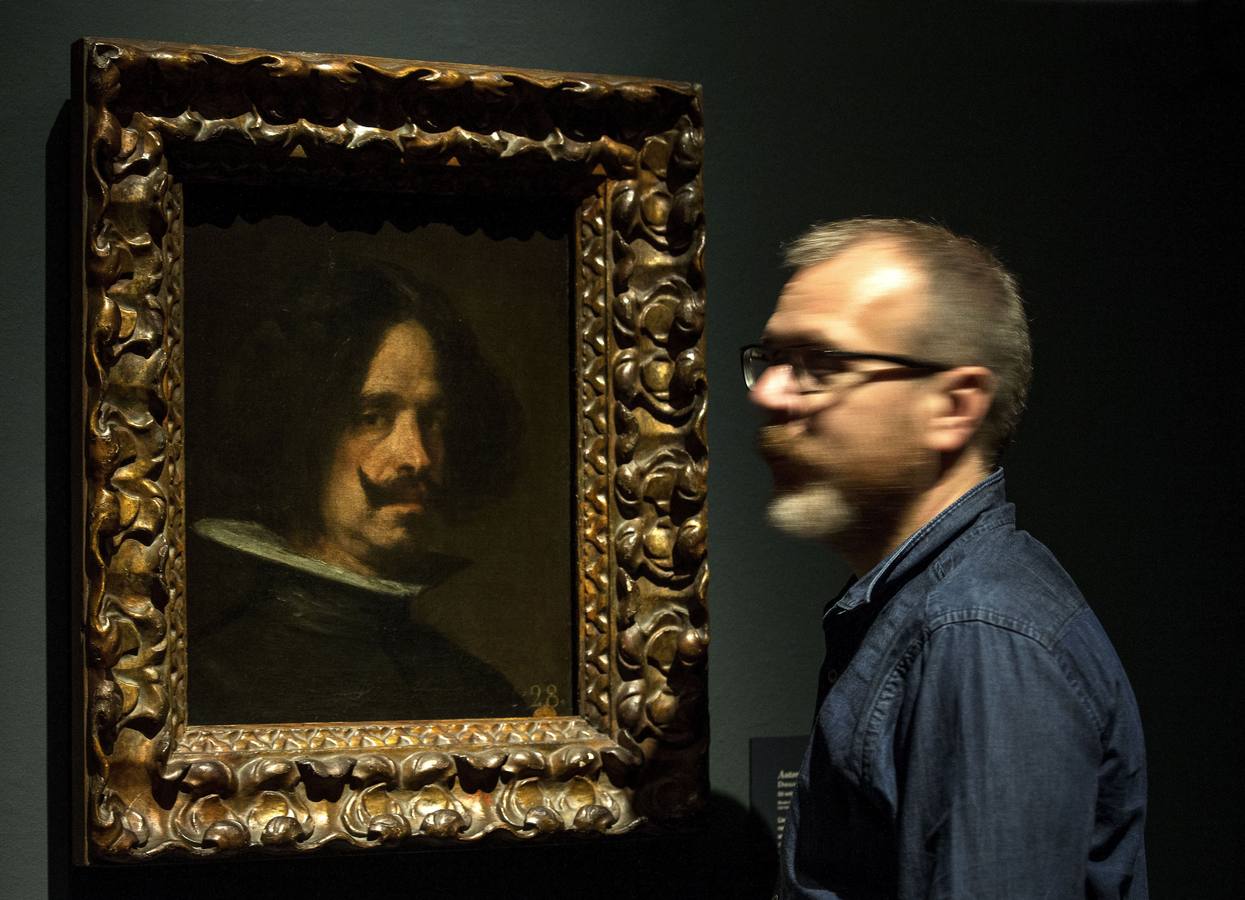 'Melancolía' en el San Pío V