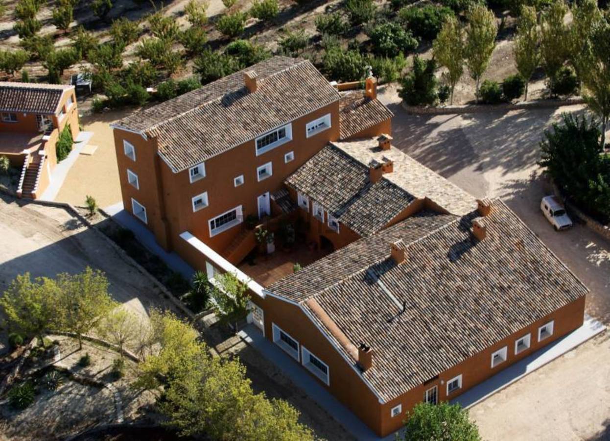 Las 10 casas más caras de la Comunitat Valenciana