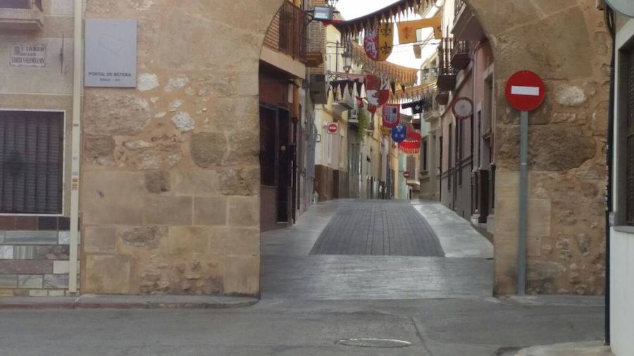 Cuatro pueblos con encanto a menos de una hora de Valencia